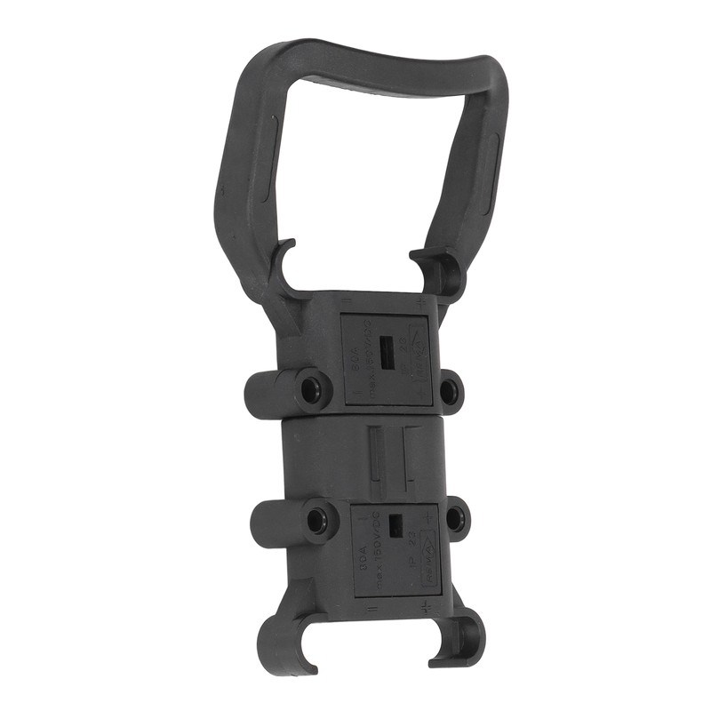Forklift Power Connector 80A Battery Charging Quick Disconnect Male Female