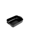 PEUGEOT - Rectangular ceramic casserole dish - 25 cm x