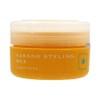 Nakano Styling Hair Wax 90g - 1 Light