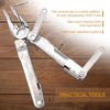Numano 8-Pack Disassembly Wrench Tools Set-Includes 2PCs Knurled Nut WrenchesTools,