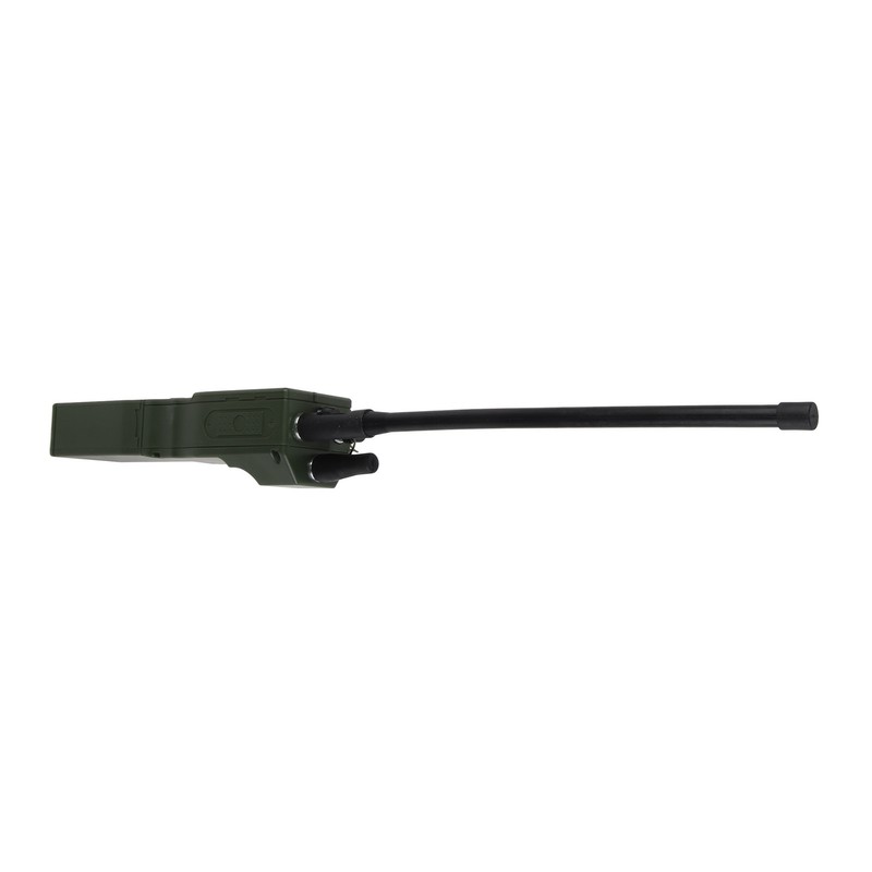 PRC‑152 Dummy Radio Case Model Shell No Function Talkie Walkie
