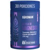 Birdman Mag Trifecta 270 mg Citrato, Glicinato y Treonato de Magnesio  Distintos Beneficios  Frmula Limpia Sin Aditivos  Cpsula Vegana  Suplemento... 
