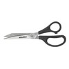 OfficeMax Stainless-Steel Scissors