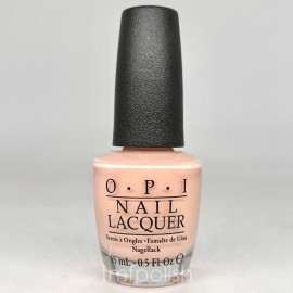 OPI Brand New OPI Nail Polish - Sweet Heart - Full Size