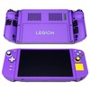 Legion Go Skin, Game Purple Cube Edition, Full Wrapping Matte