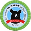 Crofters Organic Superfruit Just Fruit Spread, 10 Oz Jar