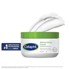 Body Moisturizer by CETAPHIL, Hydrating Moisturizing Cream for Dry to Very Dry, Sensitive Skin, NEW 8.8 oz, Fragrance Free, Non-Comedogenic, Non-Greas