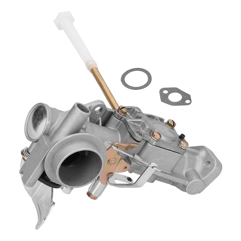 299437 Replaces 297599 Carburetor Kit Replacement Fit for Lawn Mower