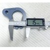 Ben's Creations Depth Gauge Collar CFT 8" - 3 Spd
