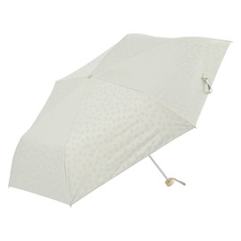 Nifty Colors 2366OF Folding Umbrella, Blackout Animal Mini 55
