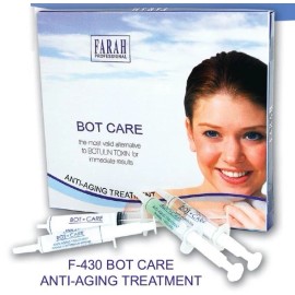 Farah BOT CARE ANTI-AGING TREATMENT SET F-430