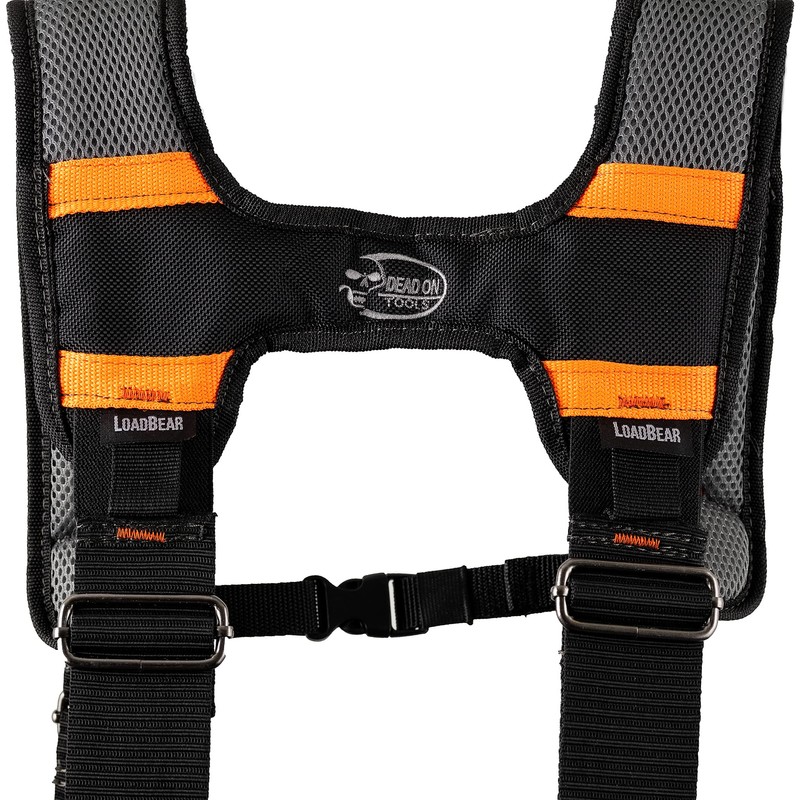 Dead On Tools - 1680 Denier Poly Carpenter’s Tool Belt