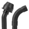 Rubber Snorkel RC Car Accessory Fit for Land Rover Defender