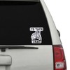 Welder Welding Vinyl Decal Sticker - for Toolboxes, Lockers, Cars,