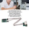 RTL8111F M.2 2.5G Ethernet Network Card 2.5G/1G/100M Multi Gigabit M.2