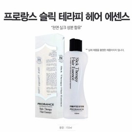 Prorance Hair Care Sleek Therapy Hair Essence 150ml (W61F564) - Basic Product / 프로랑스 헤어케어 슬릭 테라피 헤어 에센스 150ml (W61F564) - 기본상품
