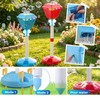 Bubble Machine for Kids Toddlers - 2026 Rechargeable Automatic Bubble