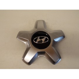 Genuine Hyundai 52960-3V000 Wheel Hub Cap Assembly