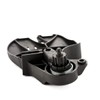 Handle Bonnet Opener Release for A3 8V A4 B8 A5