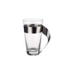 Villeroy and Boch NewWave White Latte Glass 0.30L