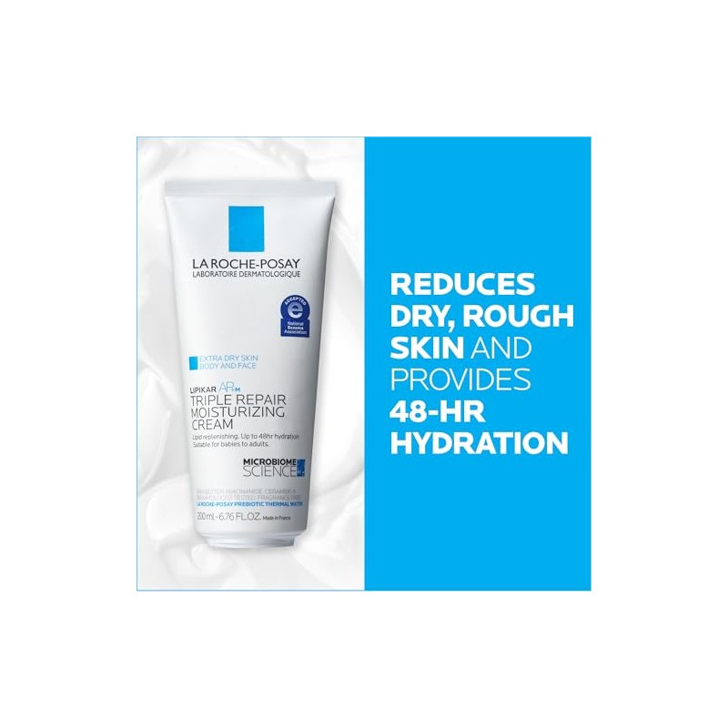 La Roche Posay Lipikar baume ap (+)