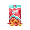 Original Starburst Candy Bulk- Fruity Chewy Individually Wrapped Pink, Red,