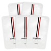 (Trial Pack) Aomori Down Perm 10ml (5 sheets) + Protein Treatment 4ml (2 sheets) Pouch Self-Down Perm Side Hair Pressing / (체험팩) 아오모리 다운펌 10ml(5장) + 단백질트리트먼트 4ml(2장) 파우치 셀프다운펌 옆머리 누르기
