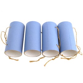 Chewchewbs Totally Degu 4 pack (Blue)