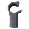ULROAD Roof window hooks for Velux telescopic rod, roof window