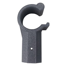 ULROAD Roof window hooks for Velux telescopic rod, roof window operating rod, attachment operating rod, roller blinds, rod hooks, rod, roller blind, window opener, replacement part window opener
