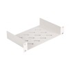 Equip Fixed Shelf 10 Inch for Server Cabinets 1U 15
