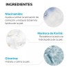 Crema Hidratante Roche Posay Effaclar Iso Biome 40ml Día Noche