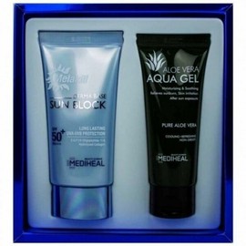 Mediheal Melakyl Derma Base Sun Block 60ml (WDC5C13) / 메디힐 멜라킬 더마베이스 선블럭 60ml (WDC5C13)