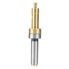 1Pcs Non-Magnetic Mechanical Edge Finder CNC Milling Lathe Machine More