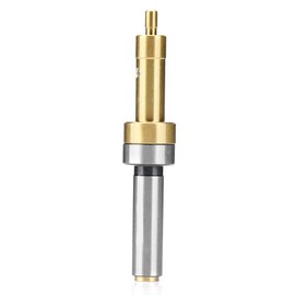 1Pcs Non-Magnetic Mechanical Edge Finder CNC Milling Lathe Machine More Suitable for Traditional Milling Machines and Comprehensive Processing Machines