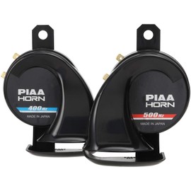 PIAA Cuernos deportivos 500Hz 400Hz HO-2