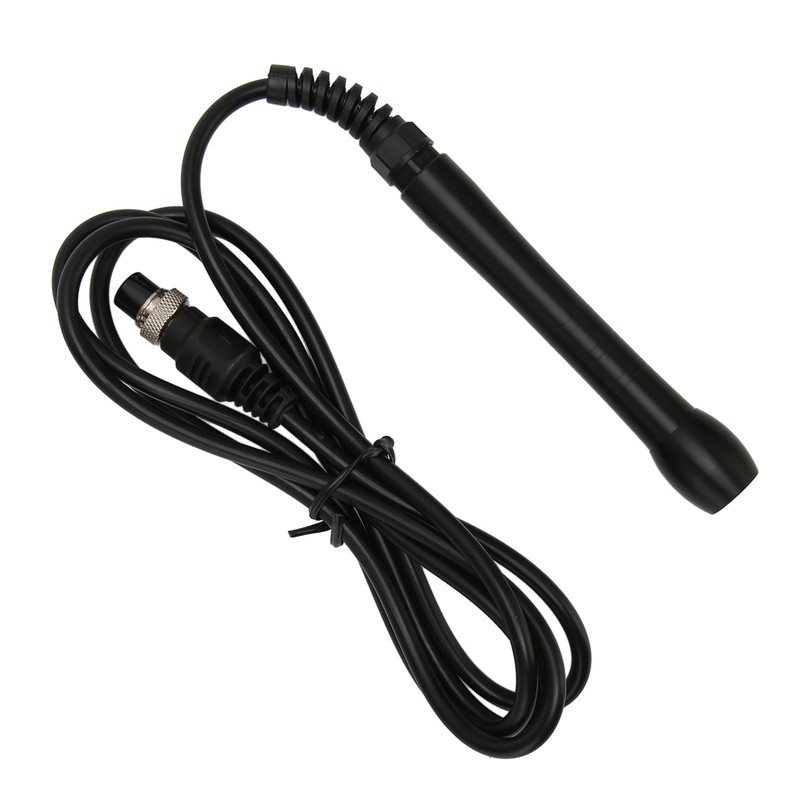 RF Electric Wave Beauty Machine Face Probe Replacement Massage Head