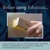 Fabricoat Soft Bristle Brush – Cleaning Brush – Hand Brush