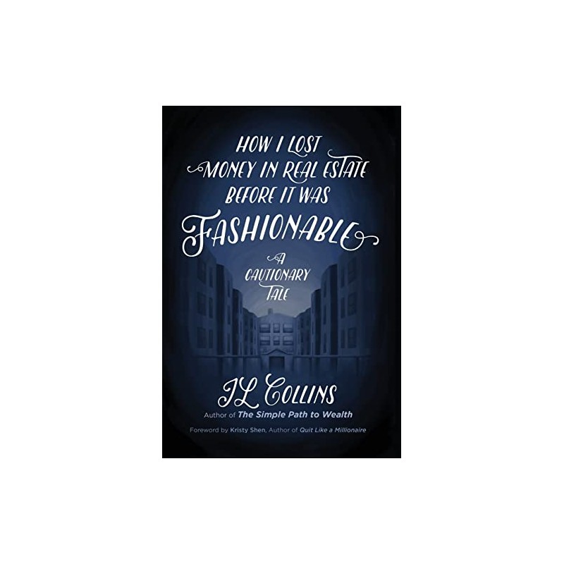 How I Lost Money in Real Estate Before It Was