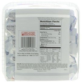 Pepperidge Farm Milano Double Chocolate Cookies, 2Pack of 15 Ounce