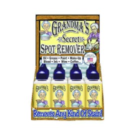 Grandma's Secret Spot Remover Liquid
