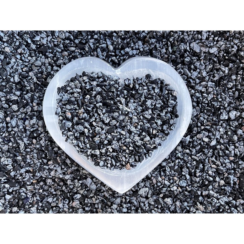 WHOLESALE Natural Semi Tumbled Gemstone Chips, Crushed Mini Crystals, Undrilled