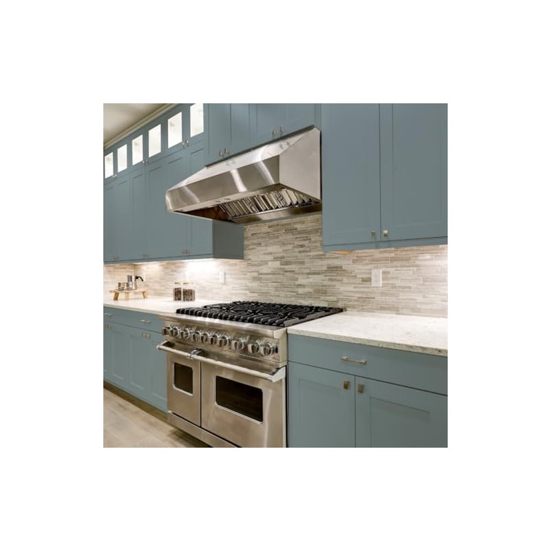 Nuvo Cabinet Paint, Tidal Haze (Quart)