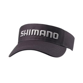 Shimano CA-009Y Standard Sun Visor, Navy, M