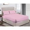 Extra Deep Bedding 100% Extra deep Fitted Sheets 16" 40CM