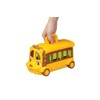 Takara Tomy Ania 3-Way Lion Bus Animal Dinosaur Realistic Moving