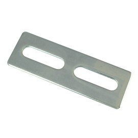 High Logic Joint Hardware 36 Flat