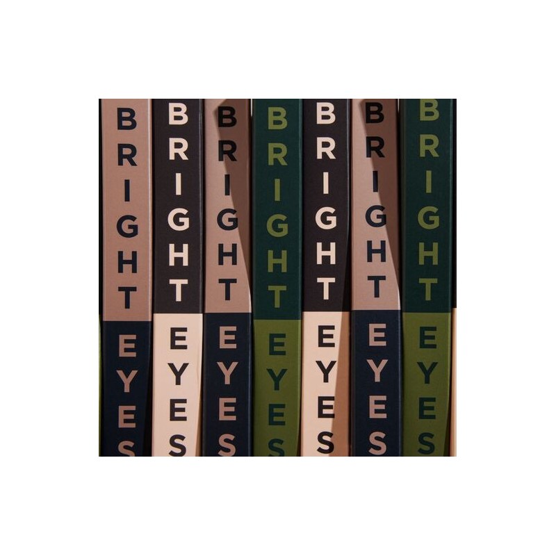 Designer Brands Bright Eyes Pencil Duo Smoke & Mirrors