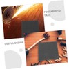LALAFINA High Temperature Resistant Carbon Felt Insulating and Protective Mat