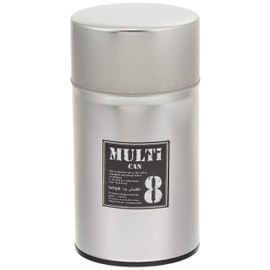 Yamako 842056 Multi Can Tea Caddy Made in Japan